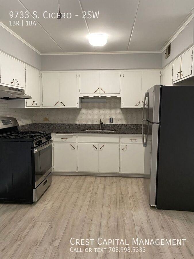 9735 S Cicero Ave #3NW - Photo 2 of 8