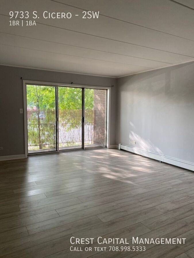 9735 S Cicero Ave #3NW - Photo 3 of 8