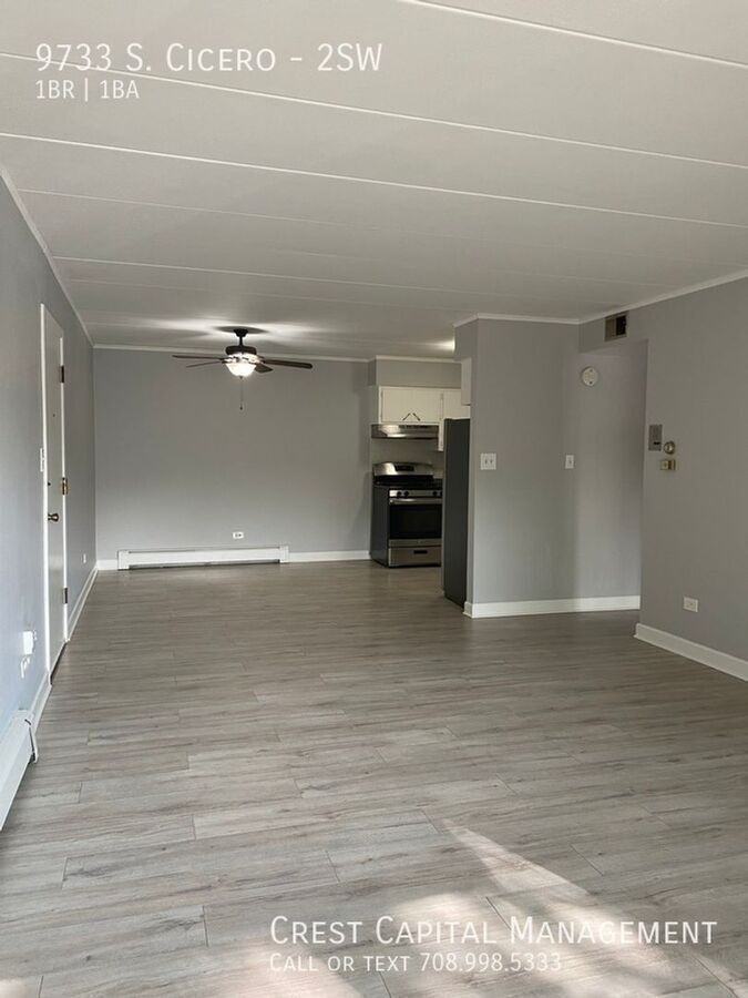 9735 S Cicero Ave #3NW - Photo 5 of 8