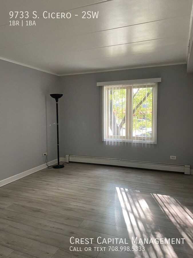 9735 S Cicero Ave #3NW - Photo 7 of 8