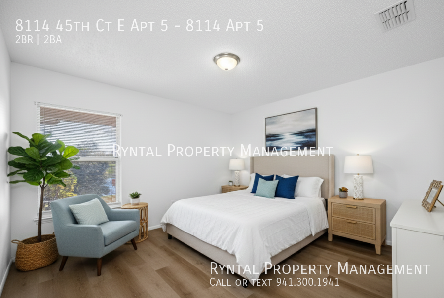 8114 45th Ct E Apt 5 #8114APT5 - Photo 6 of 18