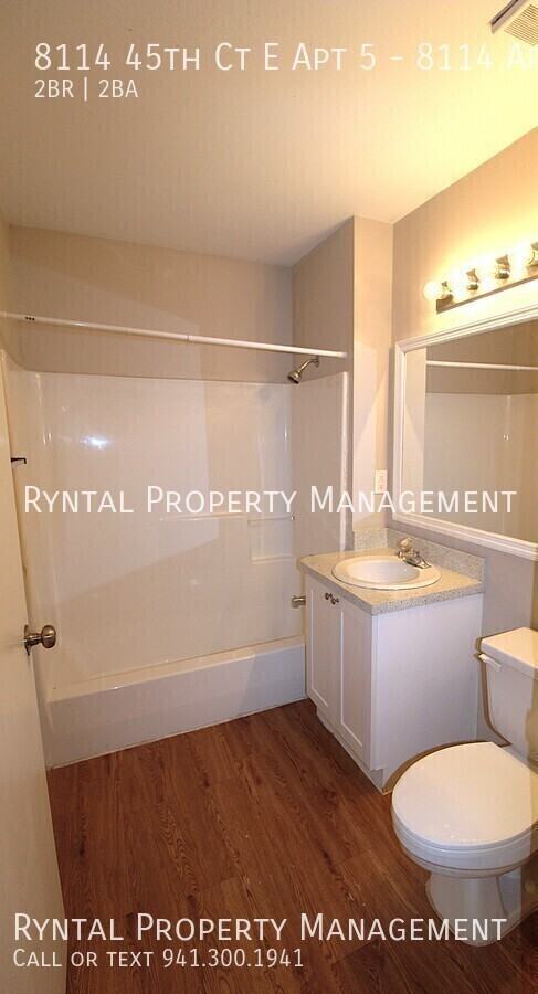 8114 45th Ct E Apt 5 #8114APT5 - Photo 7 of 18