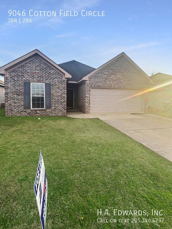 9046 Cotton Field Cir - Photo 2 of 22