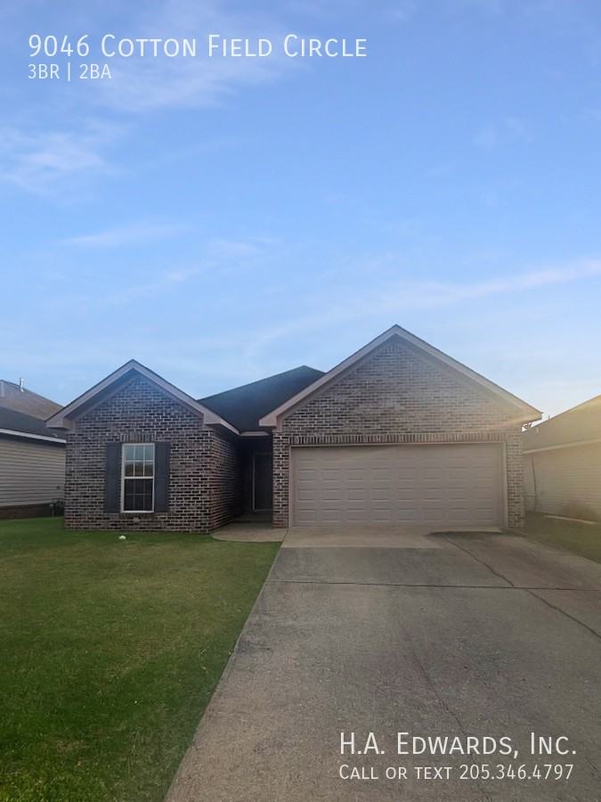 9046 Cotton Field Cir - Photo 3 of 22