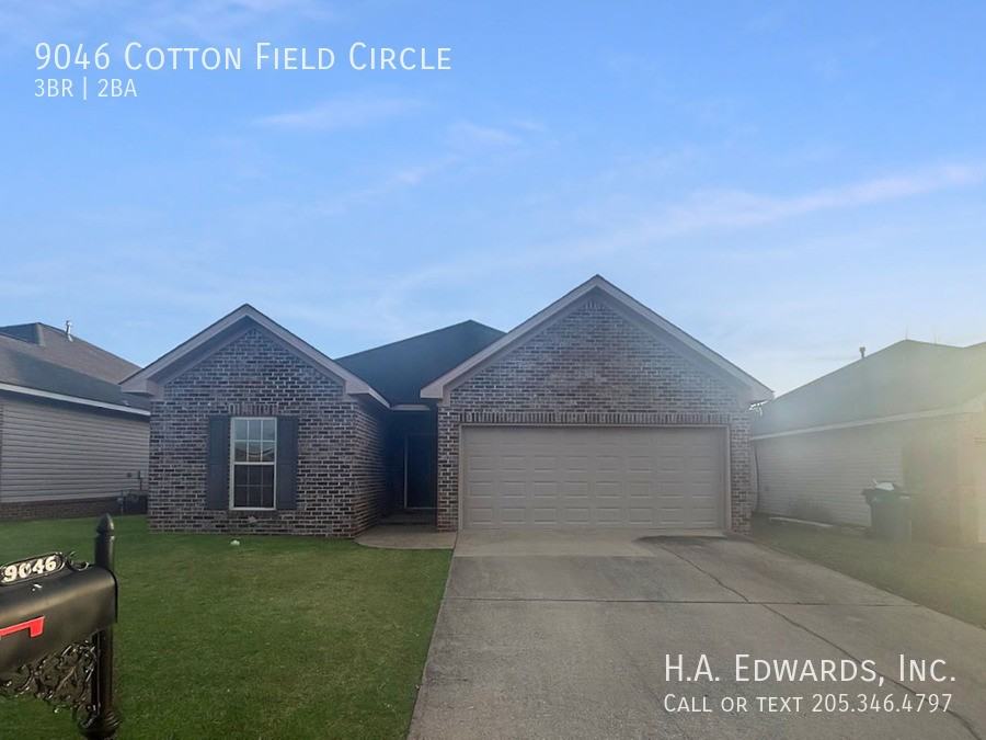 9046 Cotton Field Cir - Photo 5 of 22