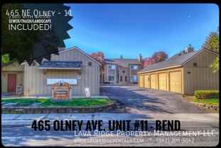 465 Ne Olney Ave #11 - Photo 1 of 1