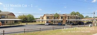 433 Manor Cir #1 - Photo 1 of 1