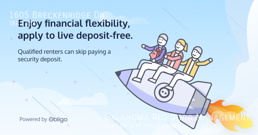 1605 Breckenridge Dr - Photo 2 of 23