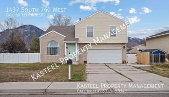 1437 S 760 W - Photo 1 of 1