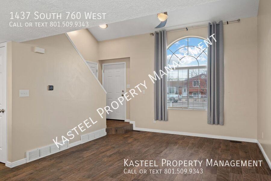 1437 S 760 W - Photo 3 of 23