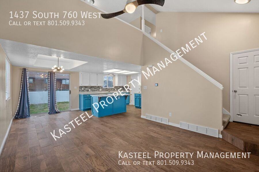 1437 S 760 W - Photo 4 of 23