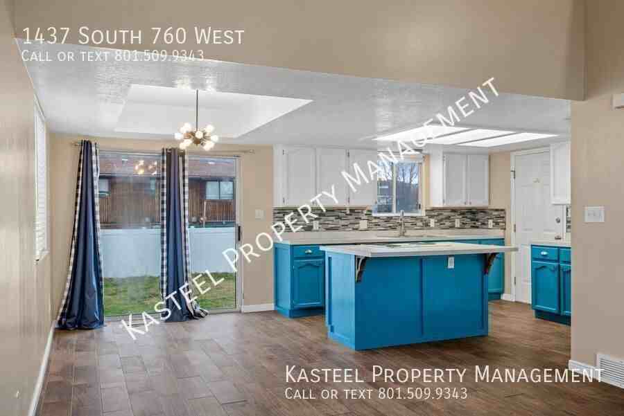 1437 S 760 W - Photo 5 of 23