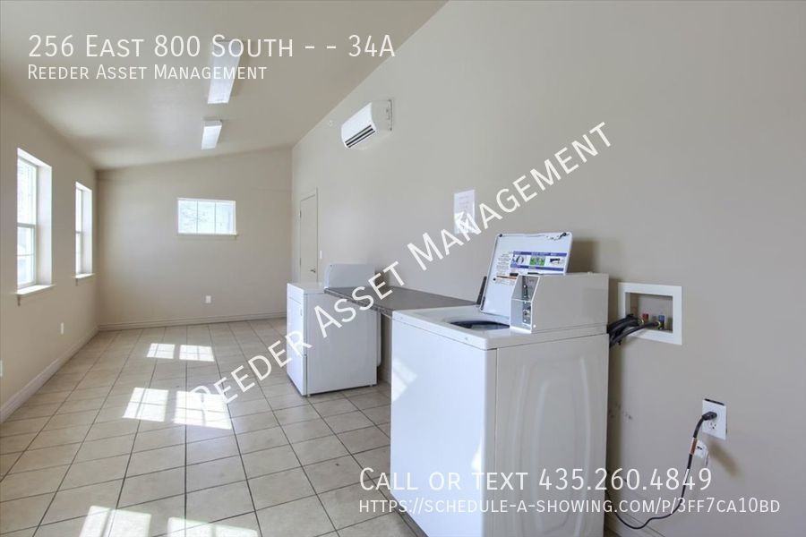 256 E 800 S #34A - Photo 3 of 19