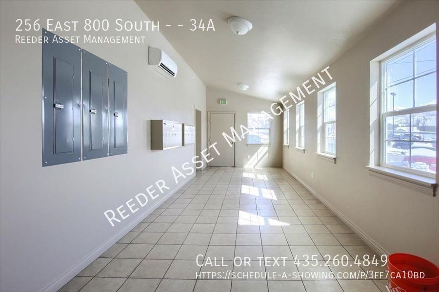 256 E 800 S #34A - Photo 4 of 19