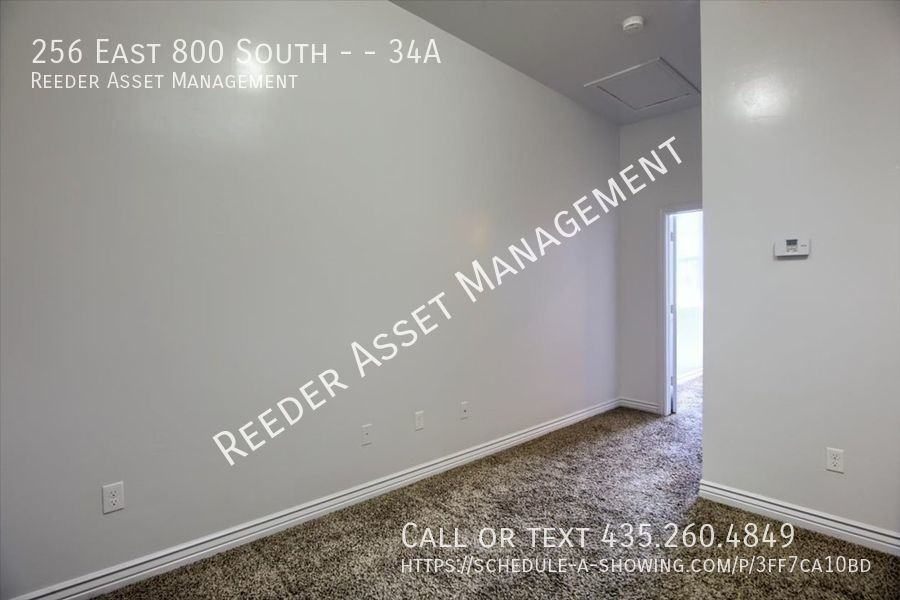 256 E 800 S #34A - Photo 5 of 19