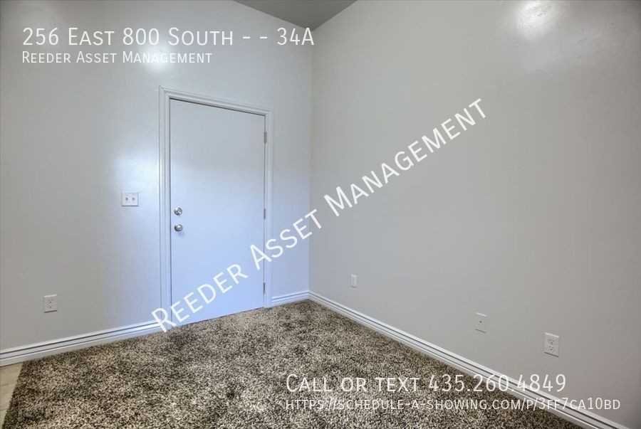 256 E 800 S #34A - Photo 6 of 19