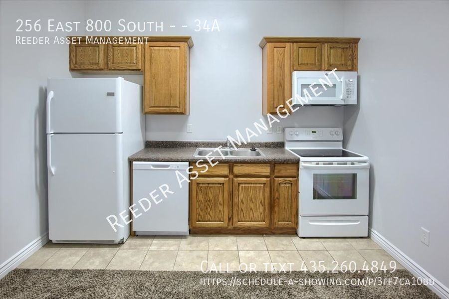 256 E 800 S #34A - Photo 7 of 19