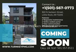 822 N Jackson St - Photo 1 of 1