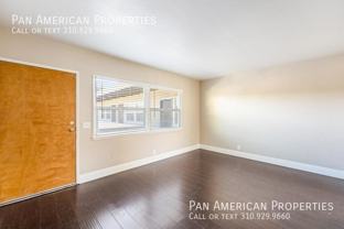 255 Bonito Ave #P - Photo 1 of 1