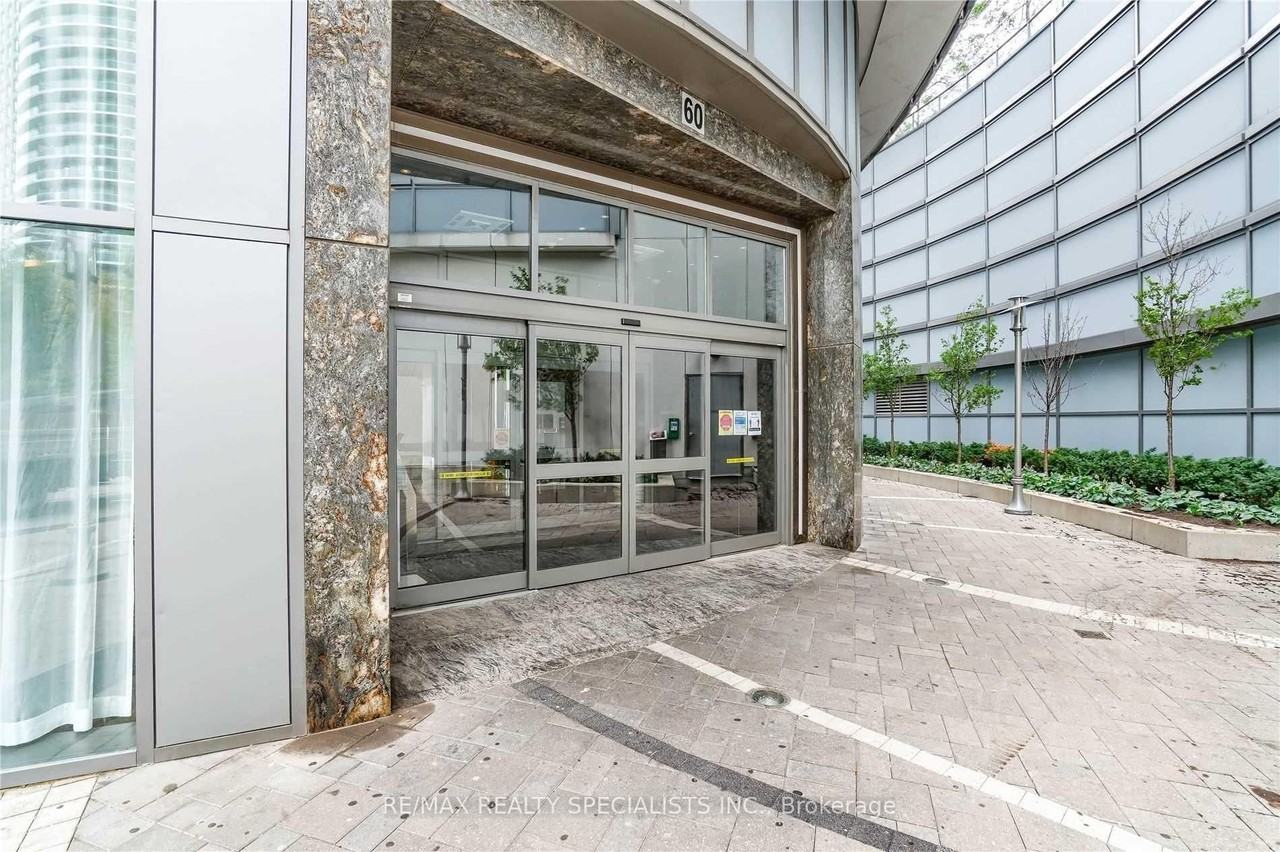 60 Absolute Avenue #1204 - Photo 2 of 19