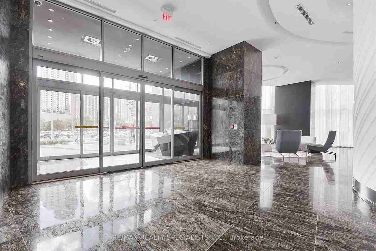 60 Absolute Avenue #1204 - Photo 3 of 19