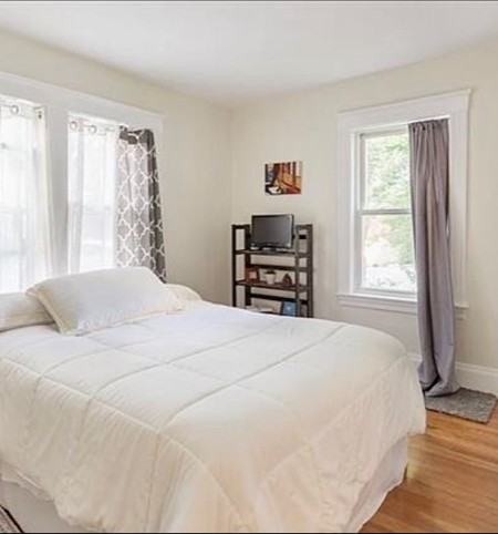 8 Commonwealth Ave #1 - Photo 2 of 7