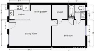 1501 16th St N #106 - Photo 1 of 1