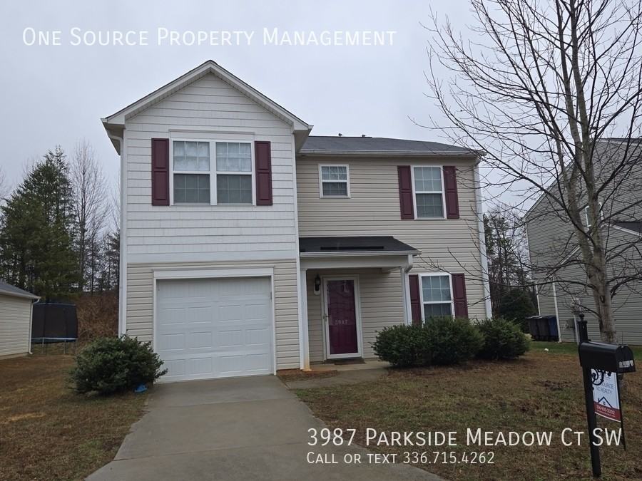 3987 Parkside Meadow Ct - Photo 2 of 17