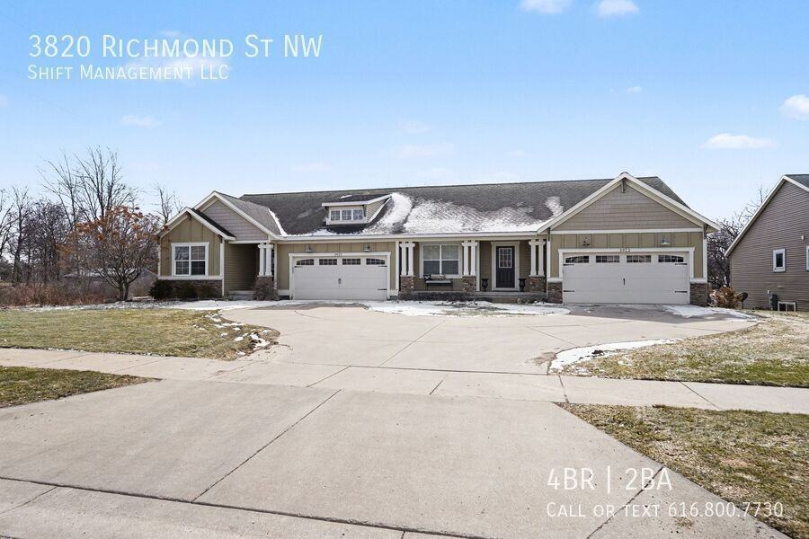 3820 Richmond St Nw - Photo 2 of 24