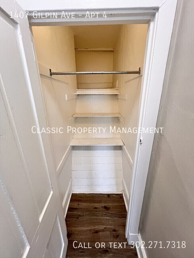 1407 Gilpin Ave #4 - Photo 2 of 35