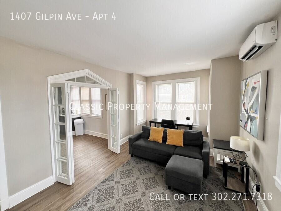 1407 Gilpin Ave #4 - Photo 4 of 35