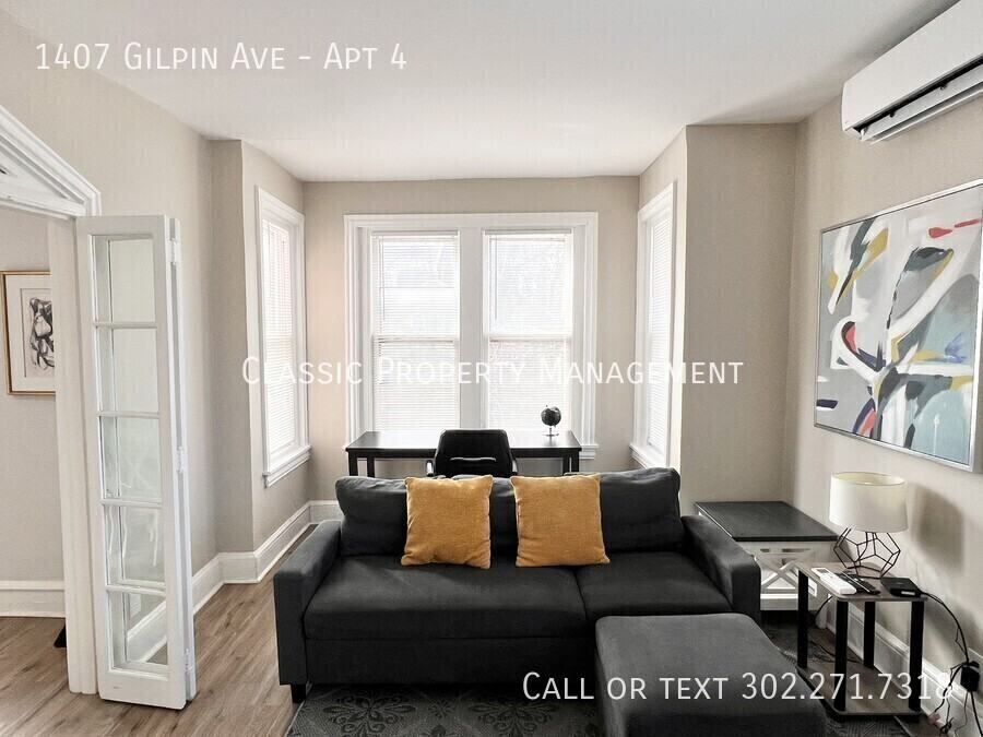 1407 Gilpin Ave #4 - Photo 5 of 35