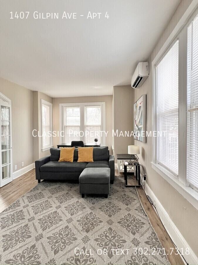 1407 Gilpin Ave #4 - Photo 6 of 35