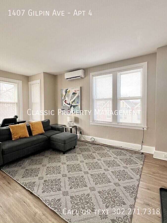 1407 Gilpin Ave #4 - Photo 7 of 35