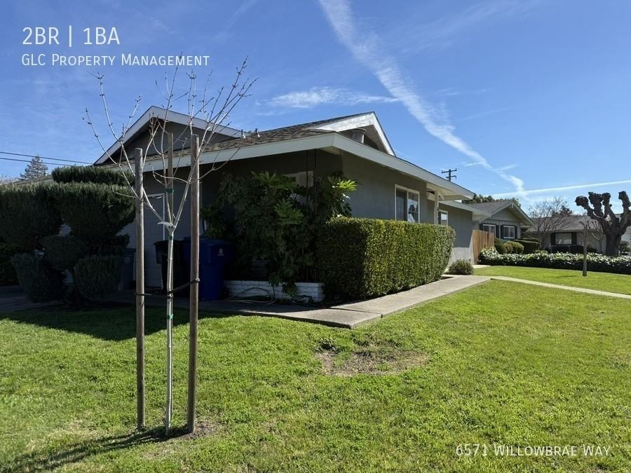 6571 Willowbrae Way - Photo 2 of 9