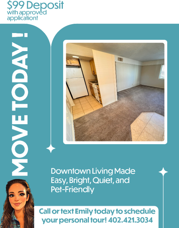 1425 G St #6 - Photo 2 of 9