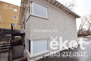 766 E 100 S - Photo 1 of 1