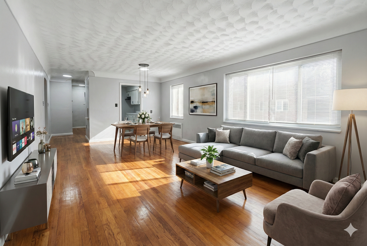 2531 W McNicholsApt 204 #204 - Photo 6 of 14