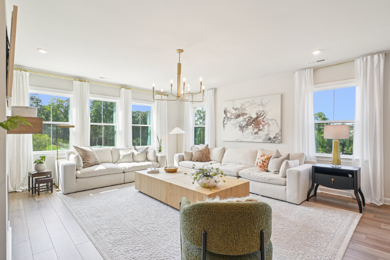 4822 Cypress Tree Ln - Photo 4 of 18