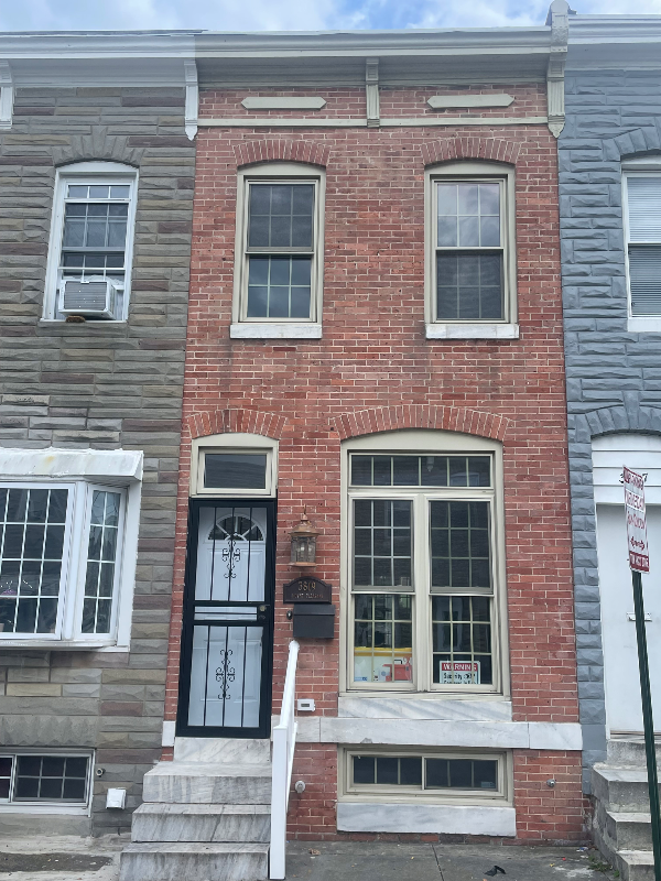 3819 Mount Pleasant Ave - Photo 2 of 10