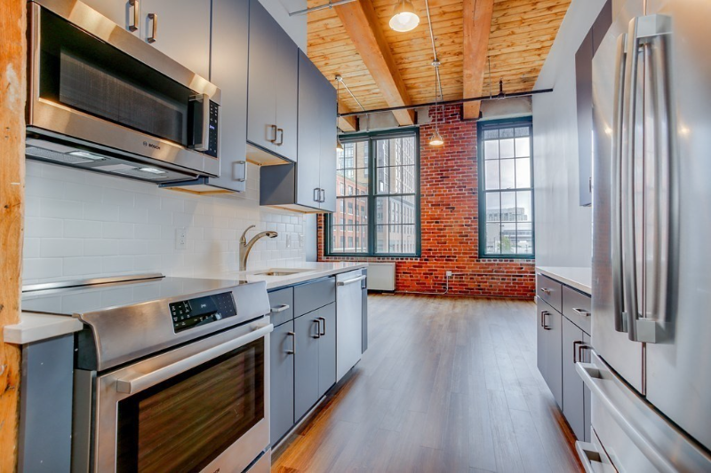 63 Melcher St #207 - Photo 2 of 18