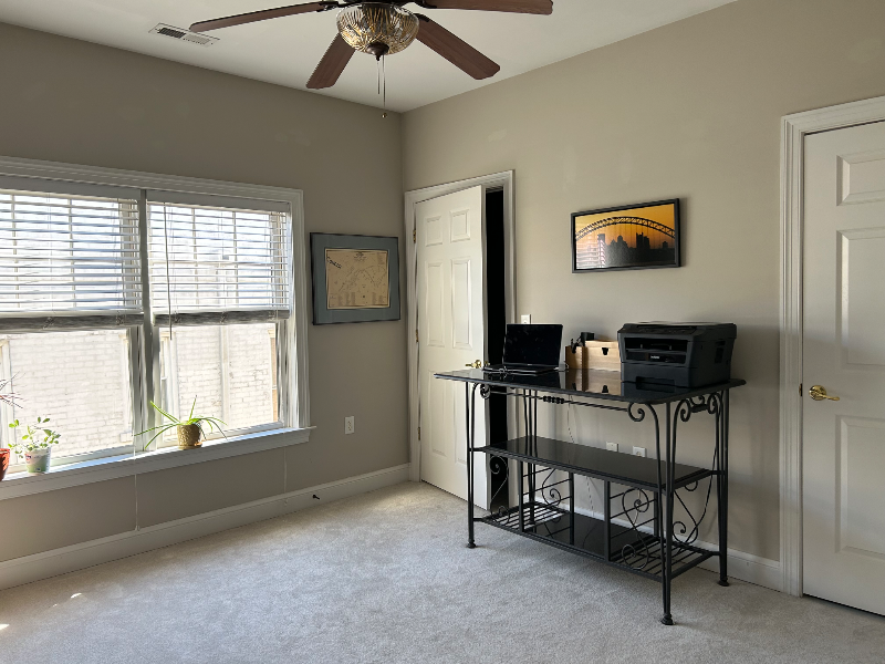 810 W Princess Anne Rd #402 - Photo 3 of 20