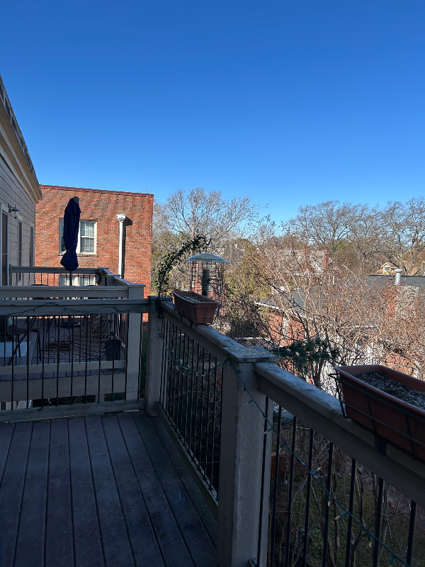 810 W Princess Anne Rd #402 - Photo 7 of 20