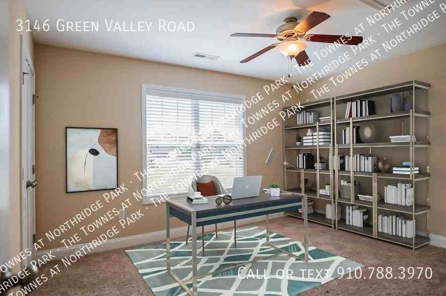 3146 Green Valley Rd - Photo 7 of 9