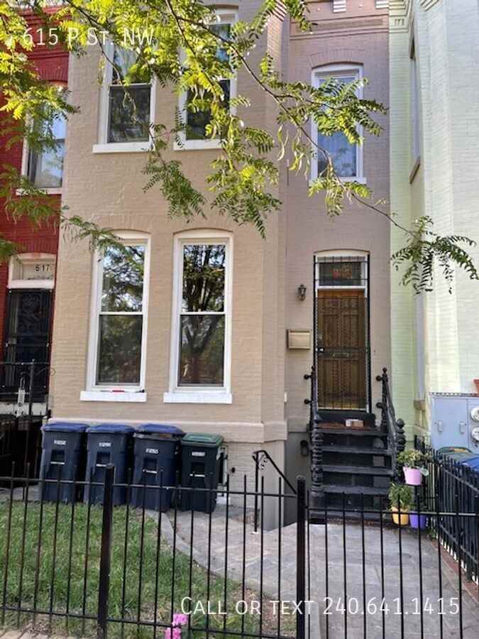 615 P St Nw - Photo 2 of 30
