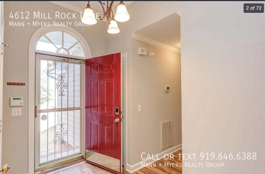 4612 Mill Rock Ln - Photo 2 of 24