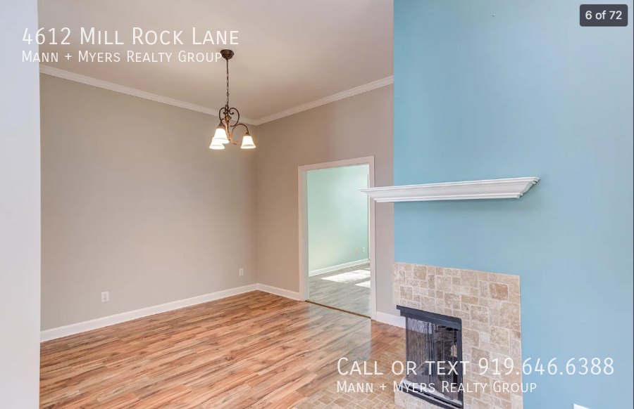 4612 Mill Rock Ln - Photo 6 of 24