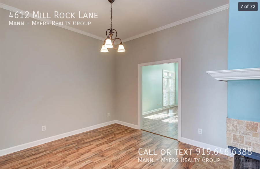 4612 Mill Rock Ln - Photo 7 of 24