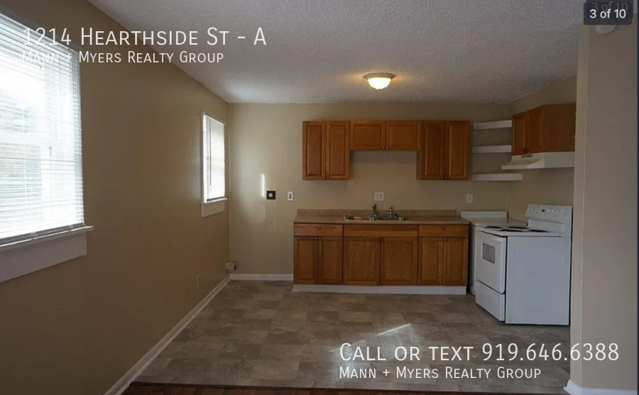 1214 Hearthside St #A - Photo 3 of 10