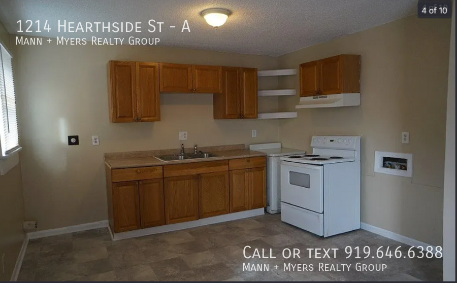 1214 Hearthside St #A - Photo 4 of 10